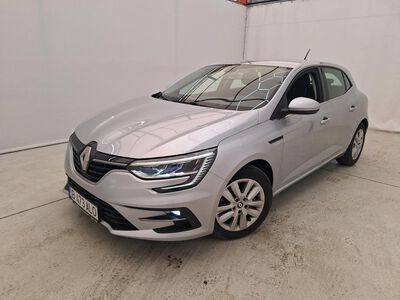 RENAULT Megane Berline